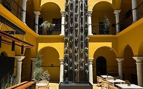 Casona Oaxaca Hotel